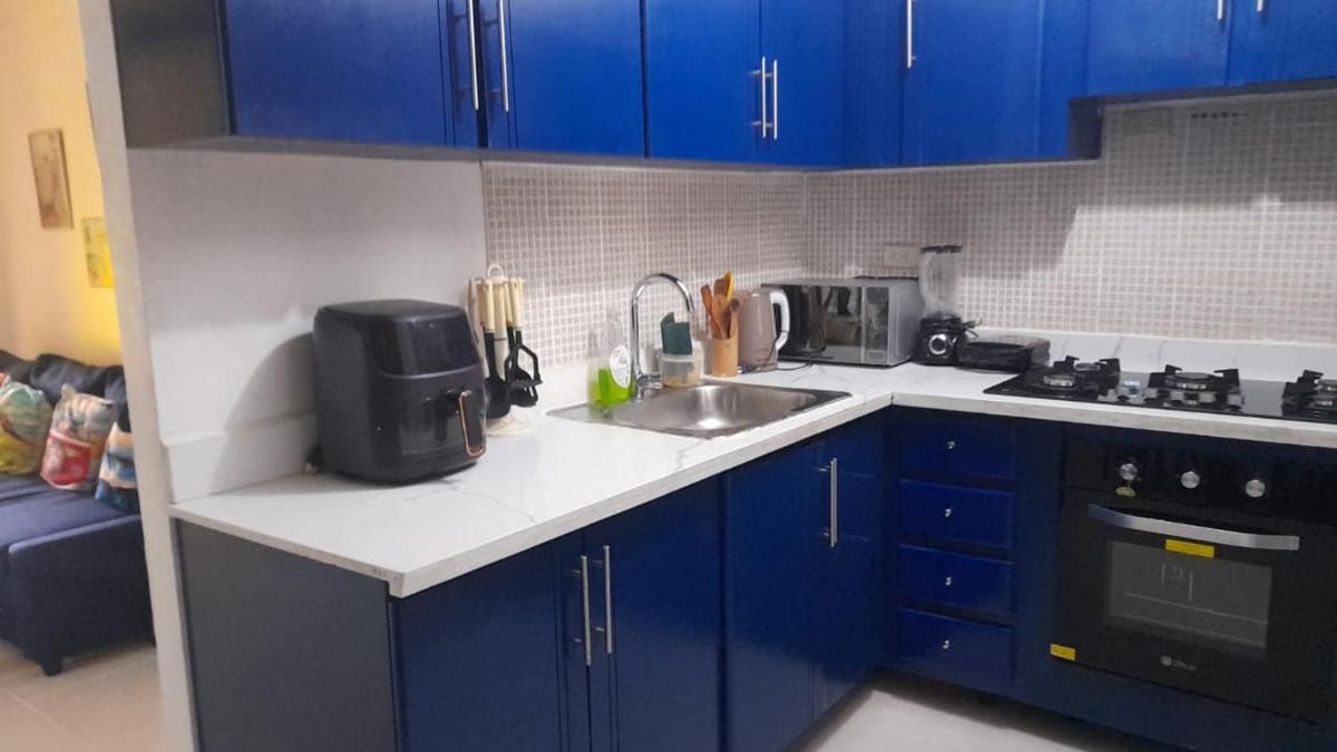 Hermoso Apartamento Carmen Renata III a 10 minutos de Embajada Americana - Housity