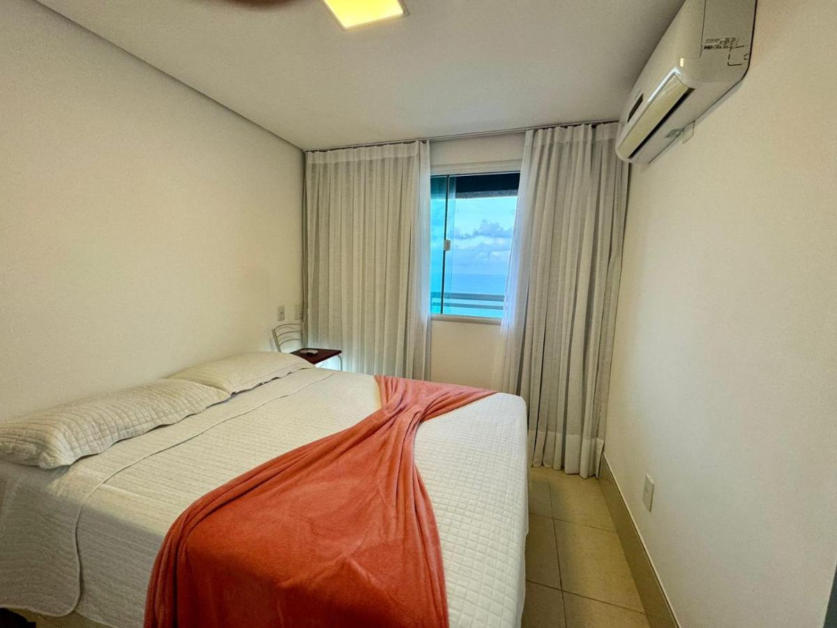 Edy hospedagens - Duna Barcane 1801 com vista para o mar - Housity