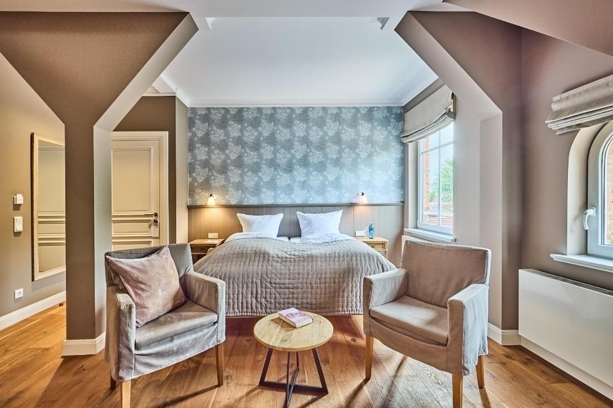 Hollenstedter Hof - Housity