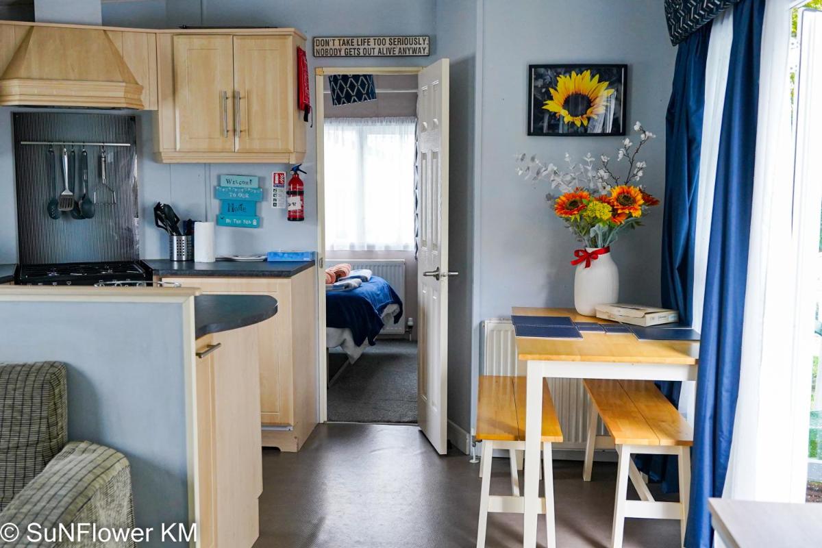 Sunflower - Housity