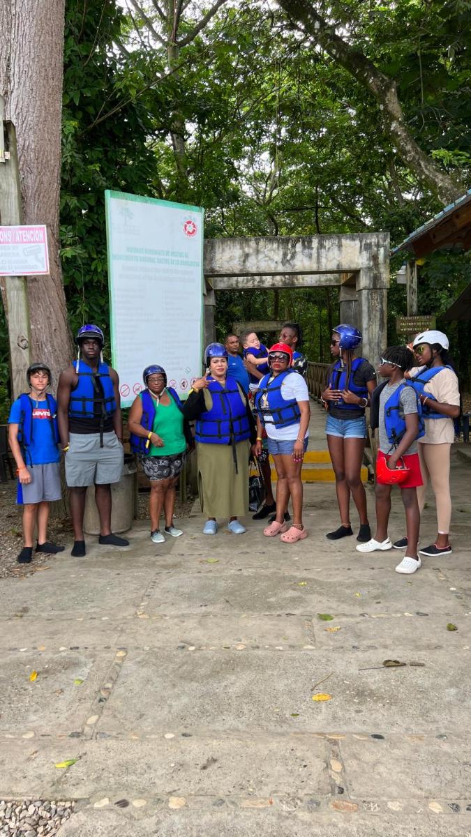 Puerto plata tours - Housity