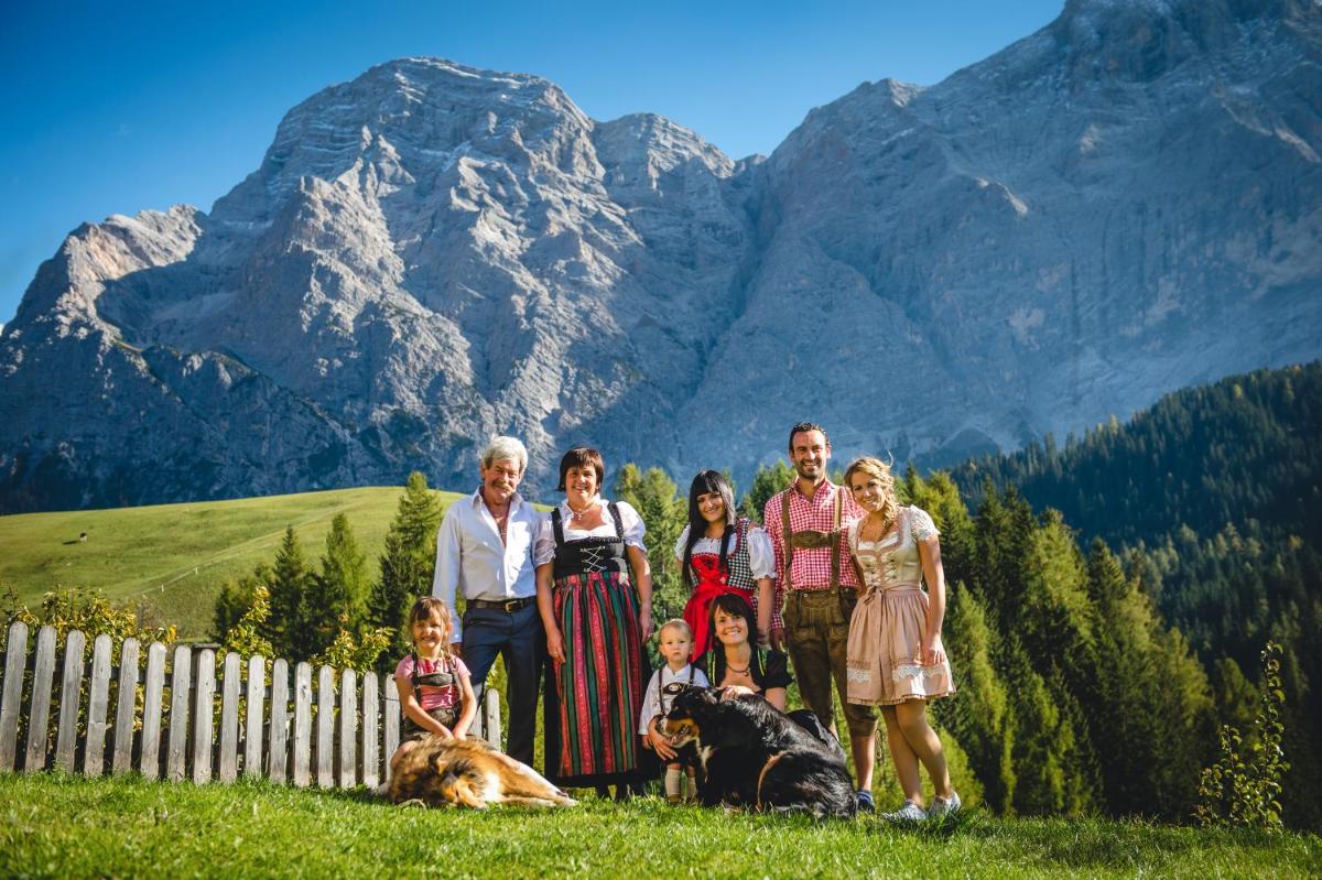 Suitetrails - Appartamenti Maierhof