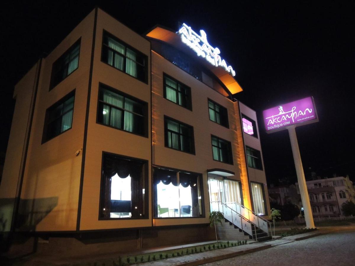 Akcayhan Hotel - Housity