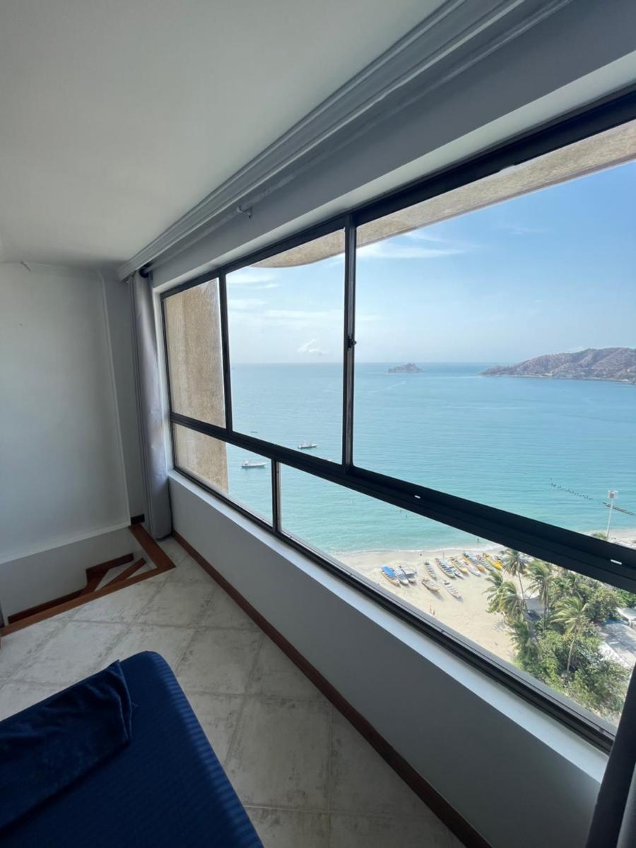 Edificio El Peñon del Rodadero Apartamento Playa Rodadero - Housity