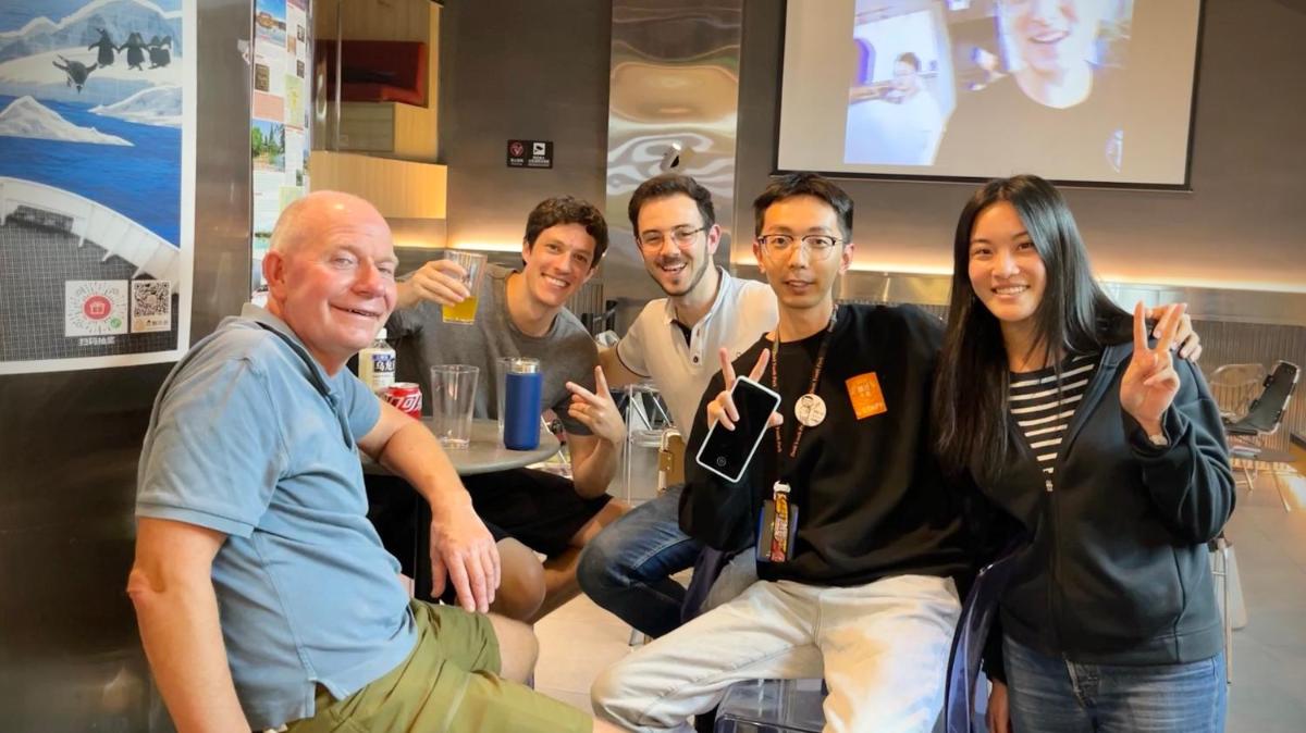 Hangzhou Desti Youth Park Hostel West Lake - Housity