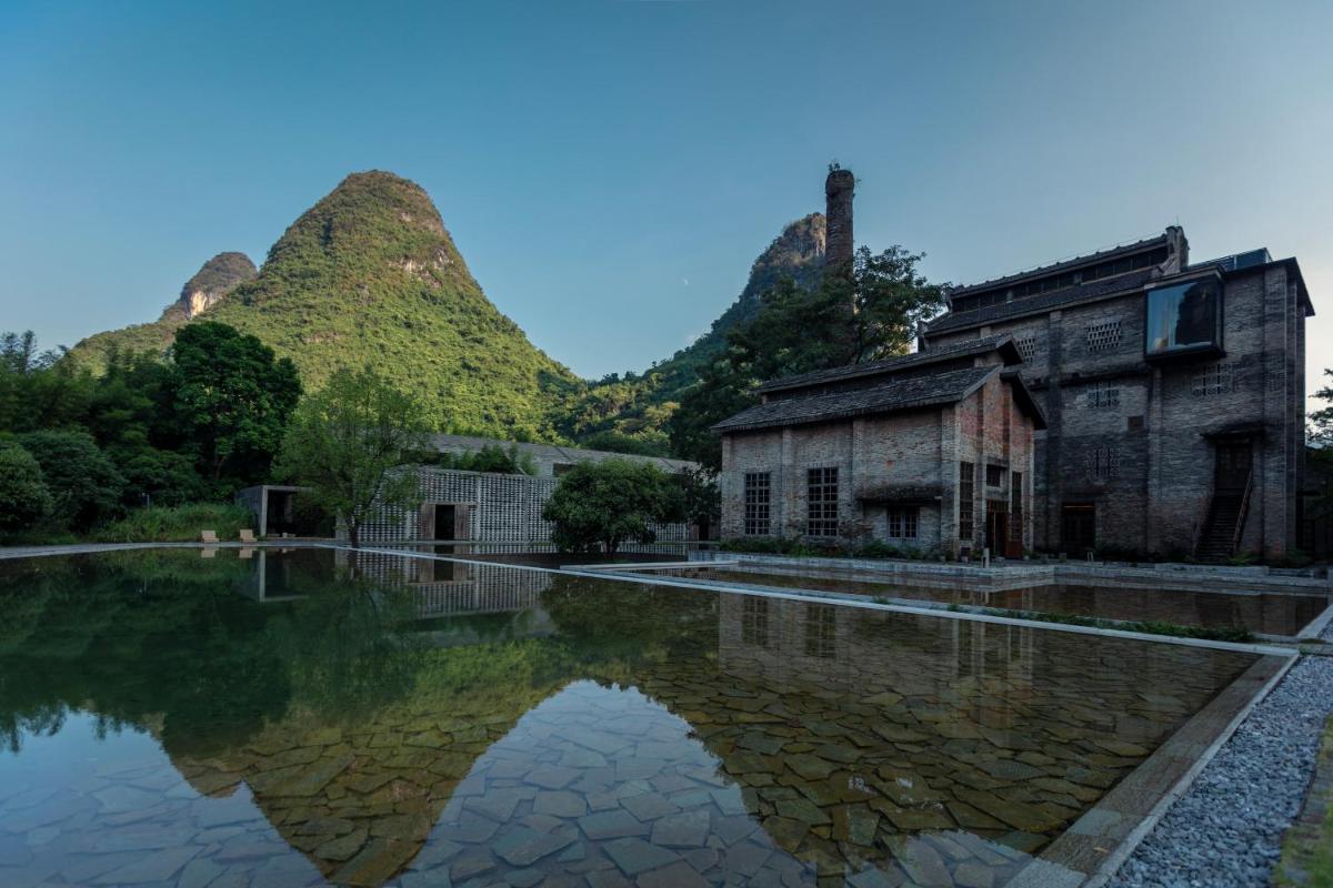 Yangshuo Sugar House - Housity