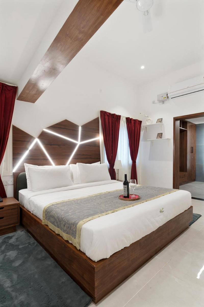 Holiday Valley Hotels And Resorts - Housity