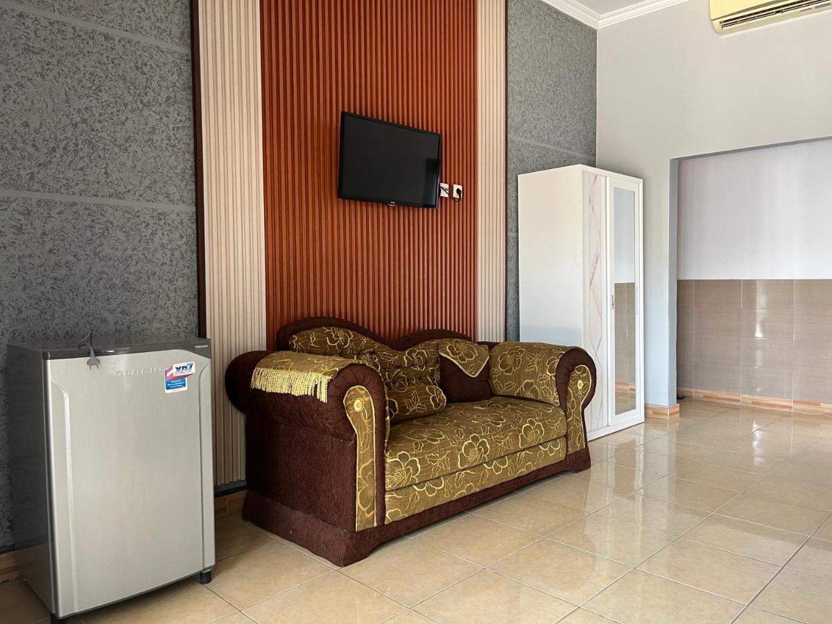 Prabhu Suites - Housity