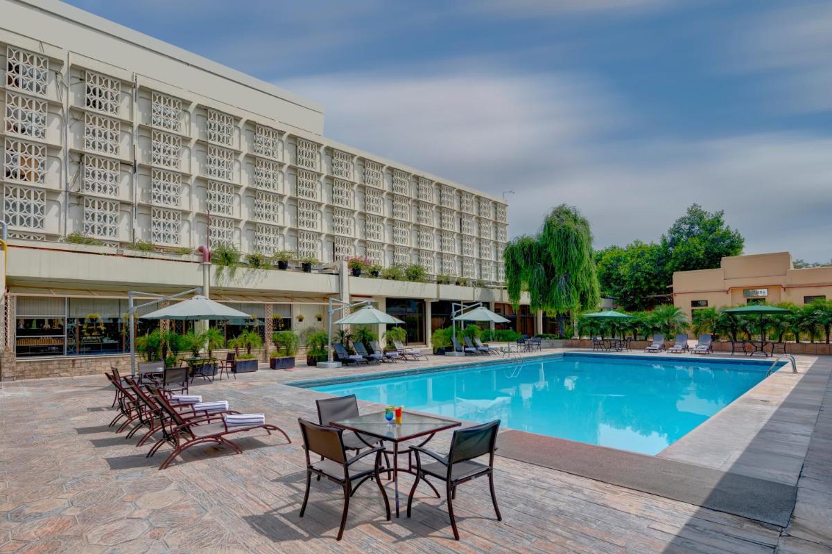 Pearl Continental Hotel, Rawalpindi - Hizvo