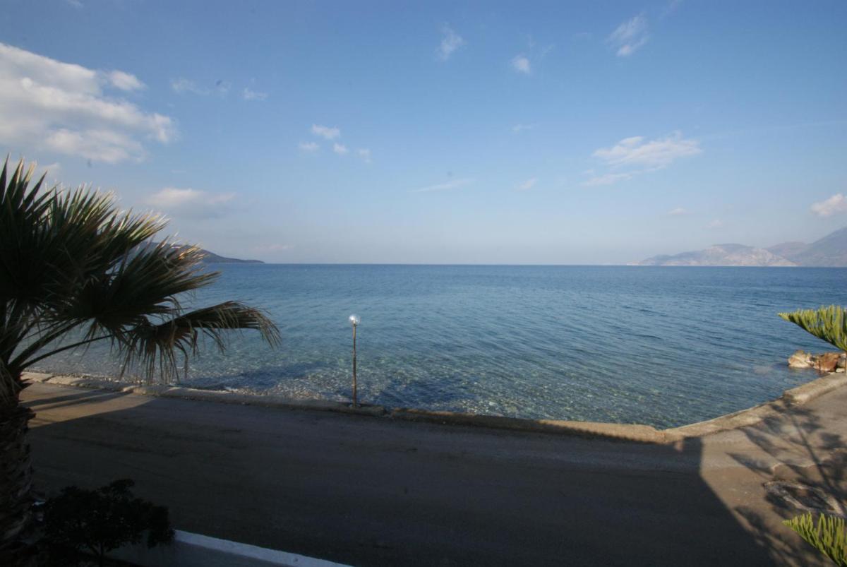 Manthos Sea View - Housity