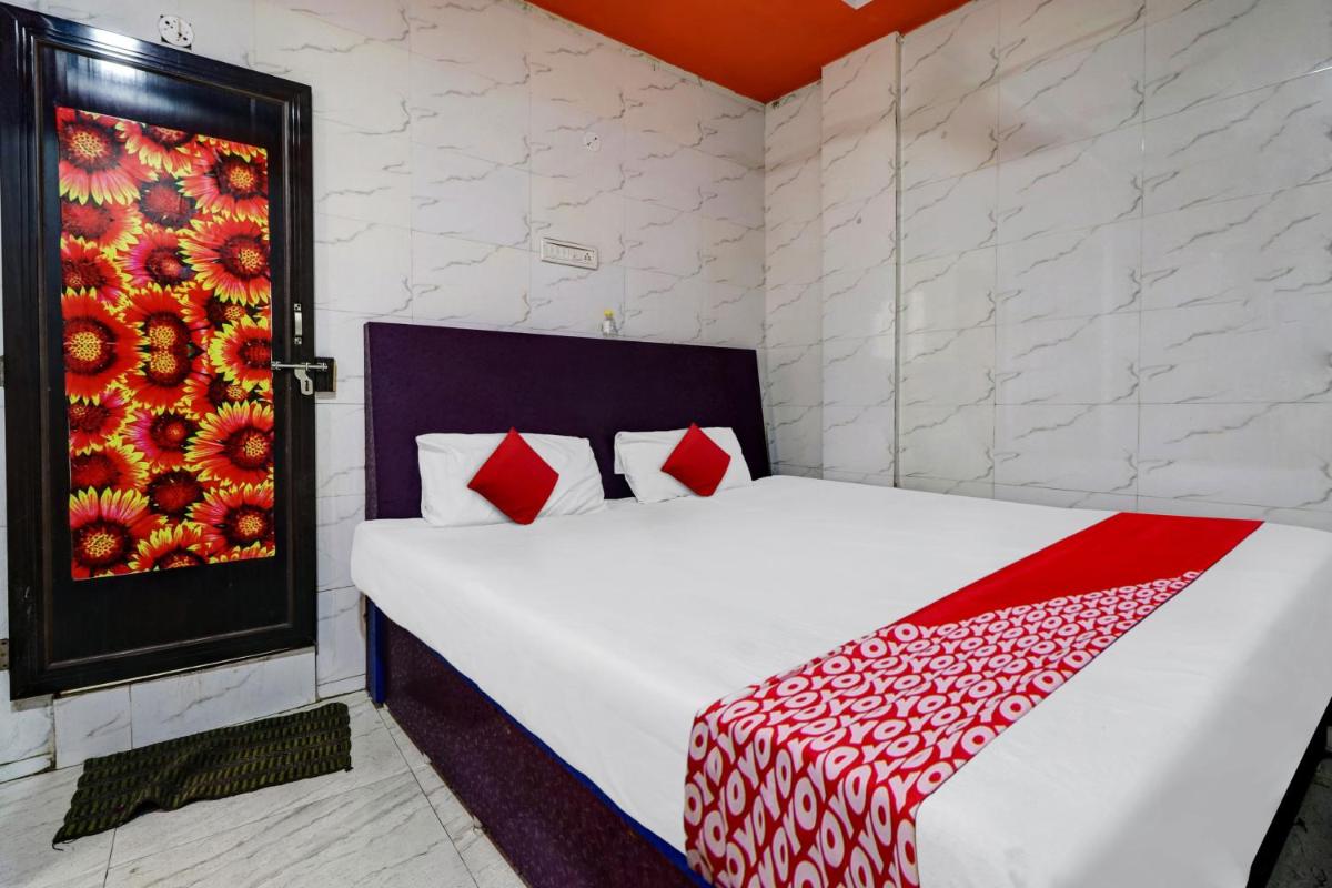 Hotel O Aditya Guest House - Housity