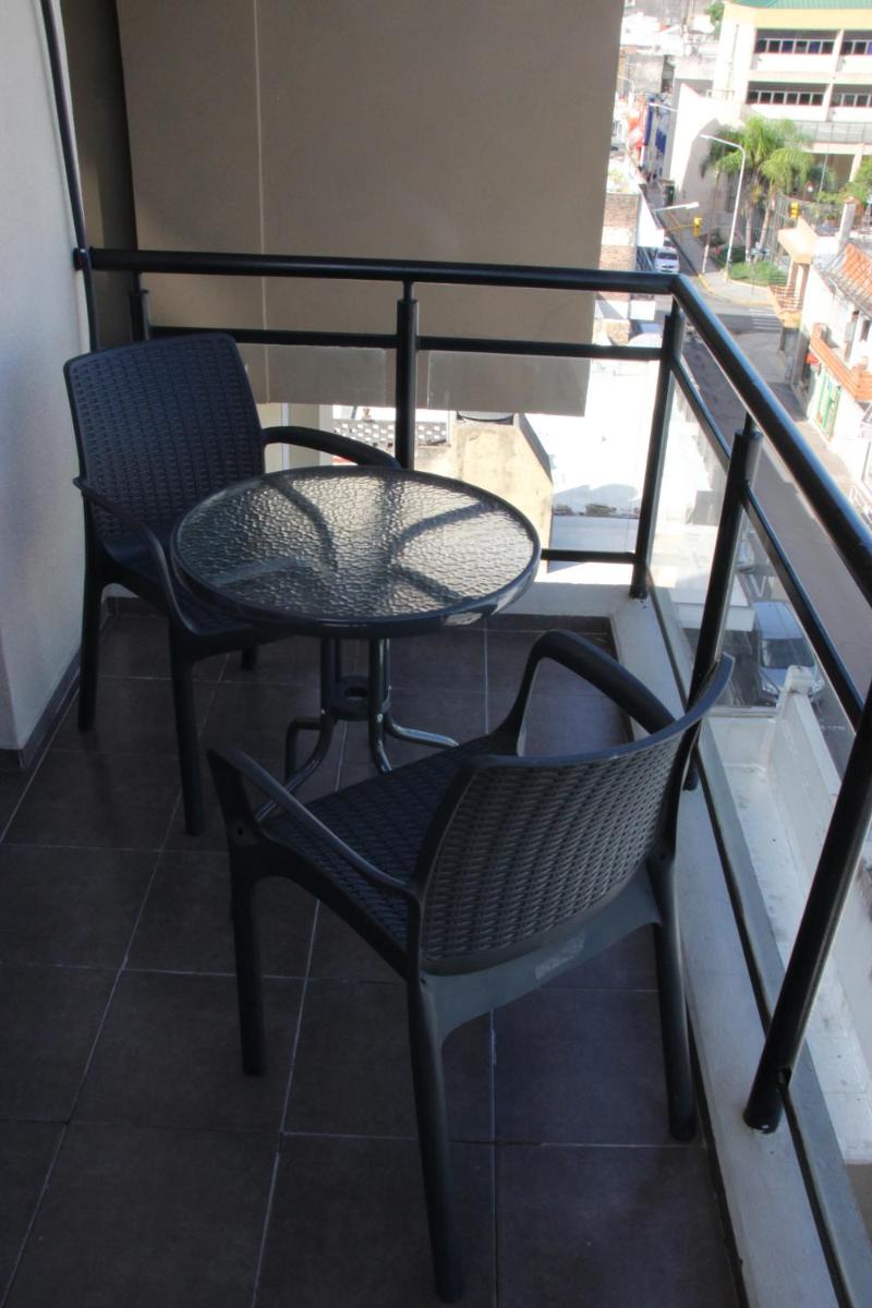 Departamento Peatonal II - Housity