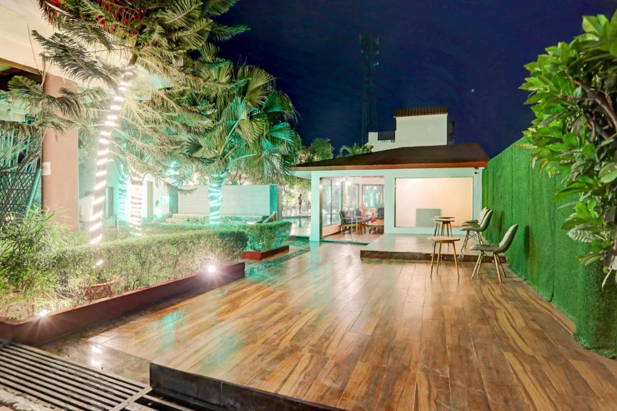Staybook The Rudveda Resort Jim Corbett - Housity