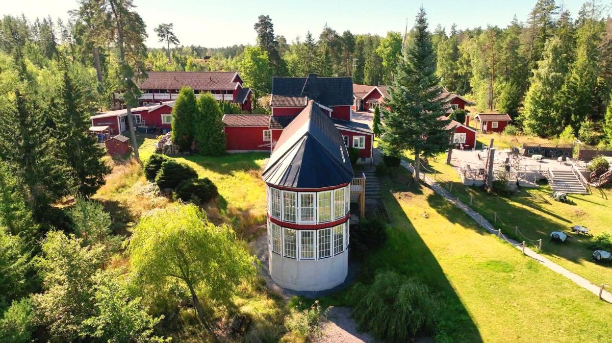 Odalgården Hotell, Kurs & Konferens - Housity
