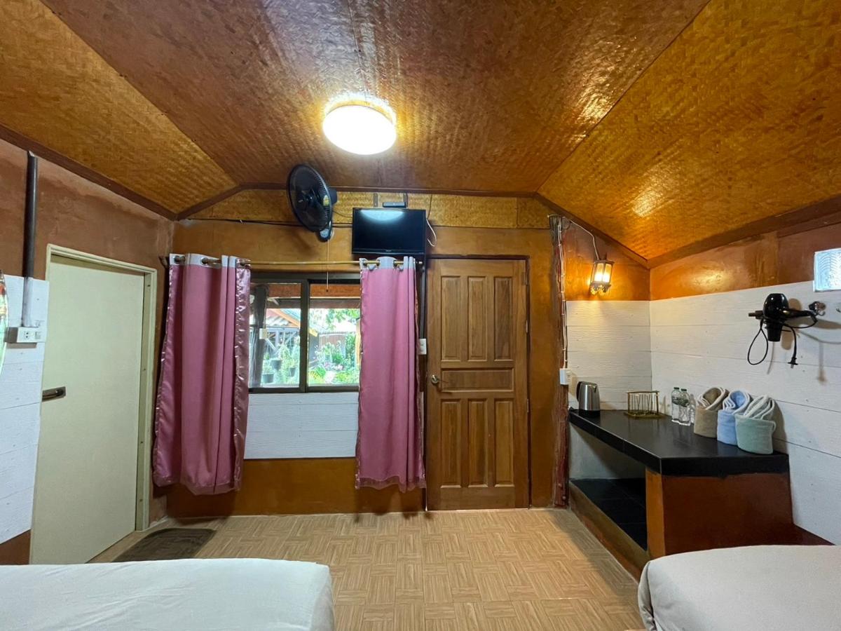 Lung Soi Nguen Homstay Pang Oung - Housity