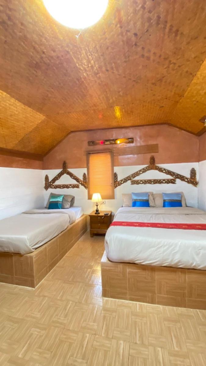 Lung Soi Nguen Homstay Pang Oung - Housity