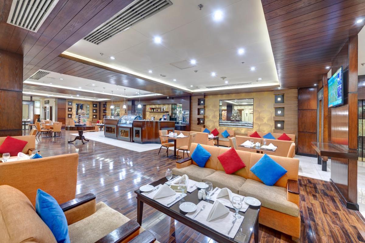Pearl Continental Hotel, Rawalpindi - Hizvo