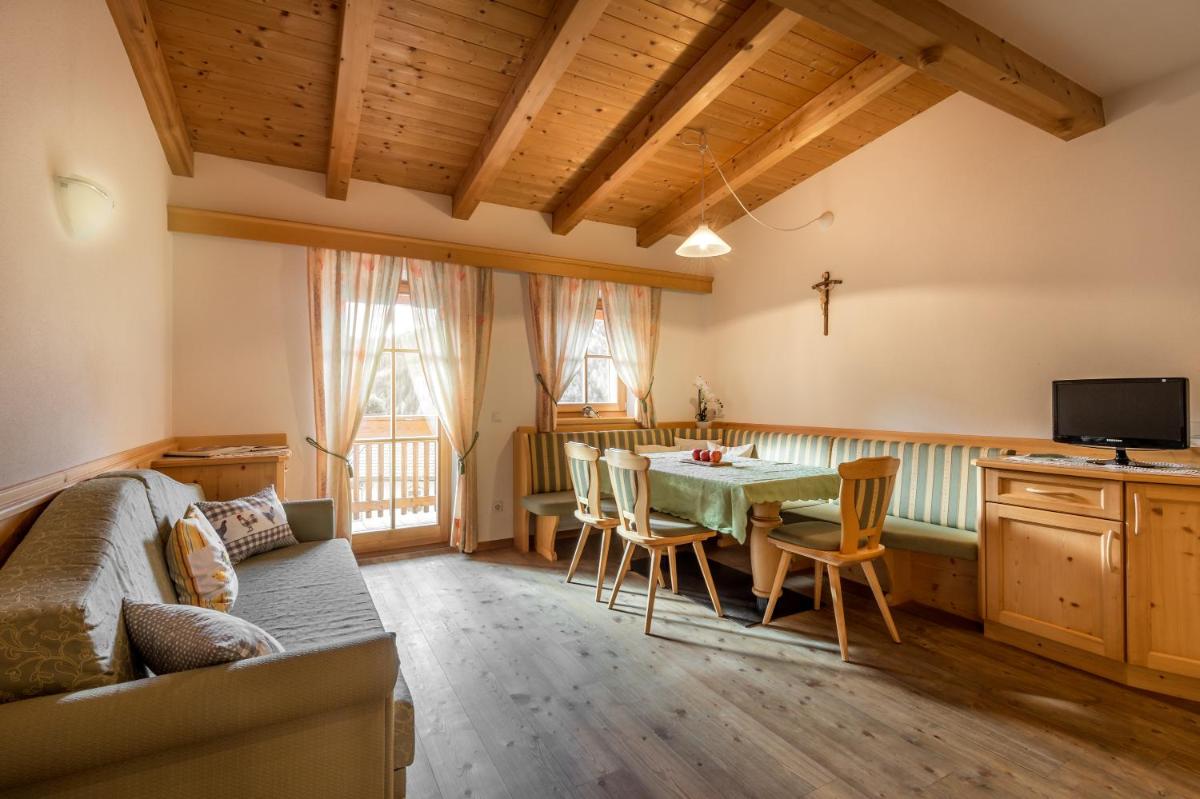 Appartamenti Maierhof - Housity