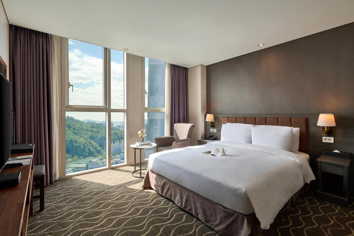 Hotel Square Ansan - Housity