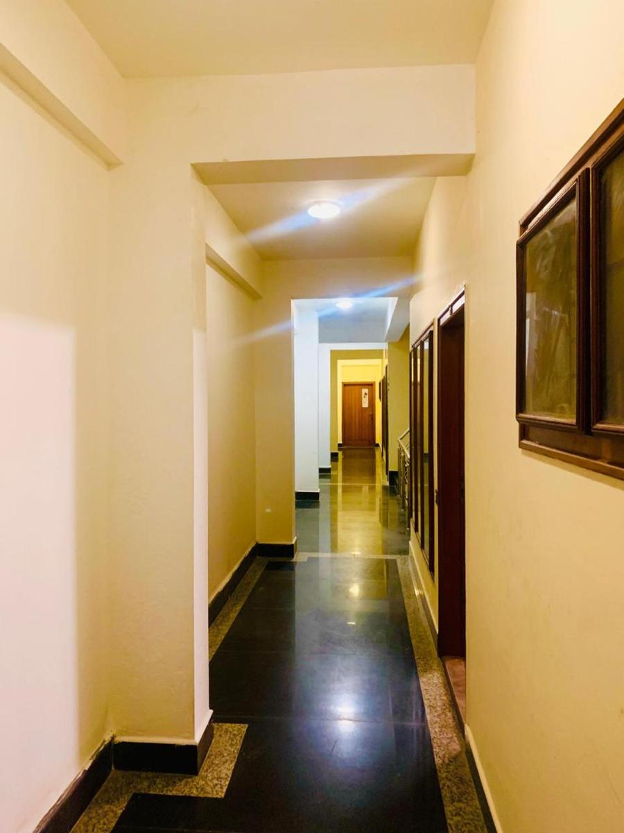 Diya Hotel - Hizvo