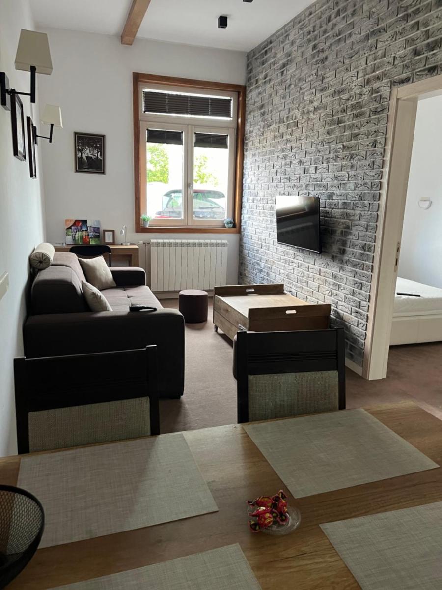 Apartman No1,Župa Wellness & Spa Kopaonik - Housity