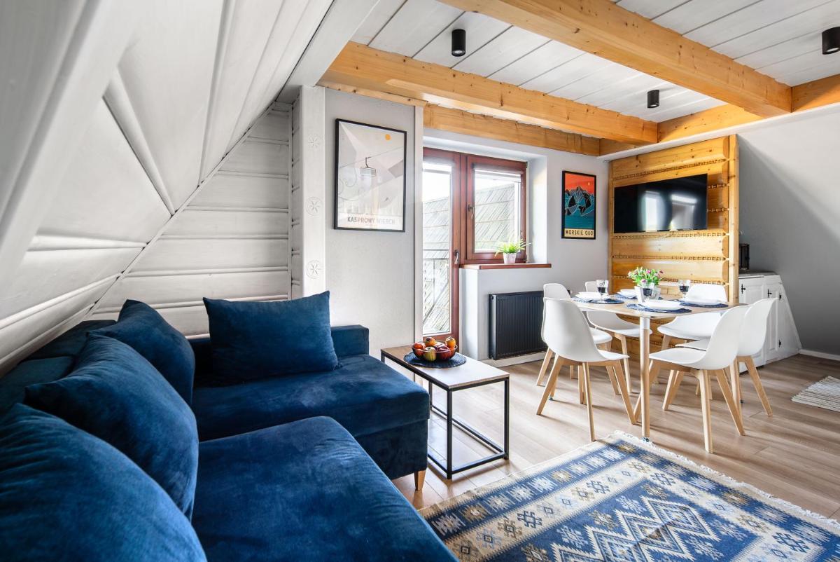 Apartamenty Smrekowa Tatry Zakopane - Housity