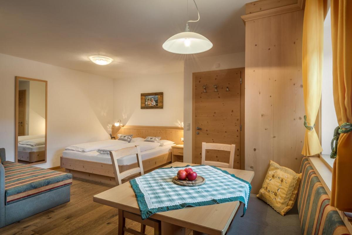 Appartamenti Maierhof - Housity