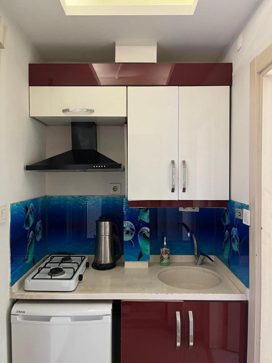 ŞİRİNYER APART OTEL - Housity