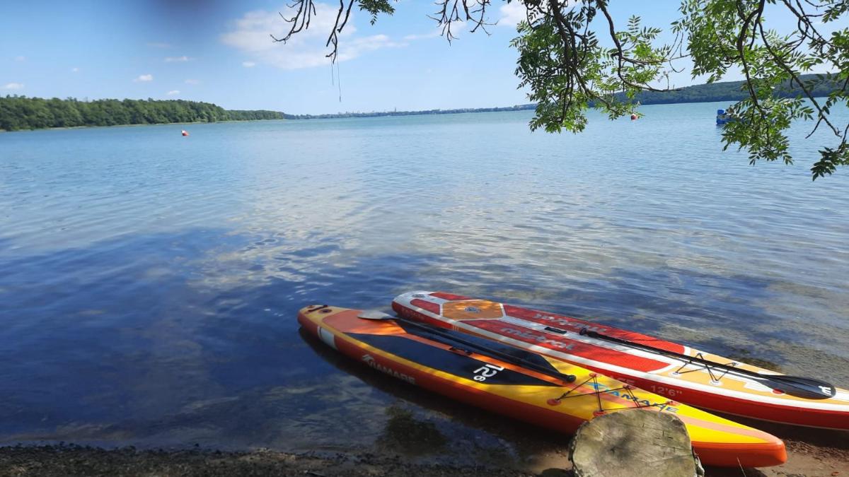 Waldresidenz am Tollensesee - Housity