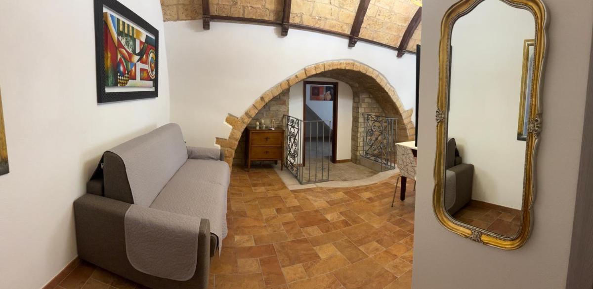 A casa di Laura - Hizvo