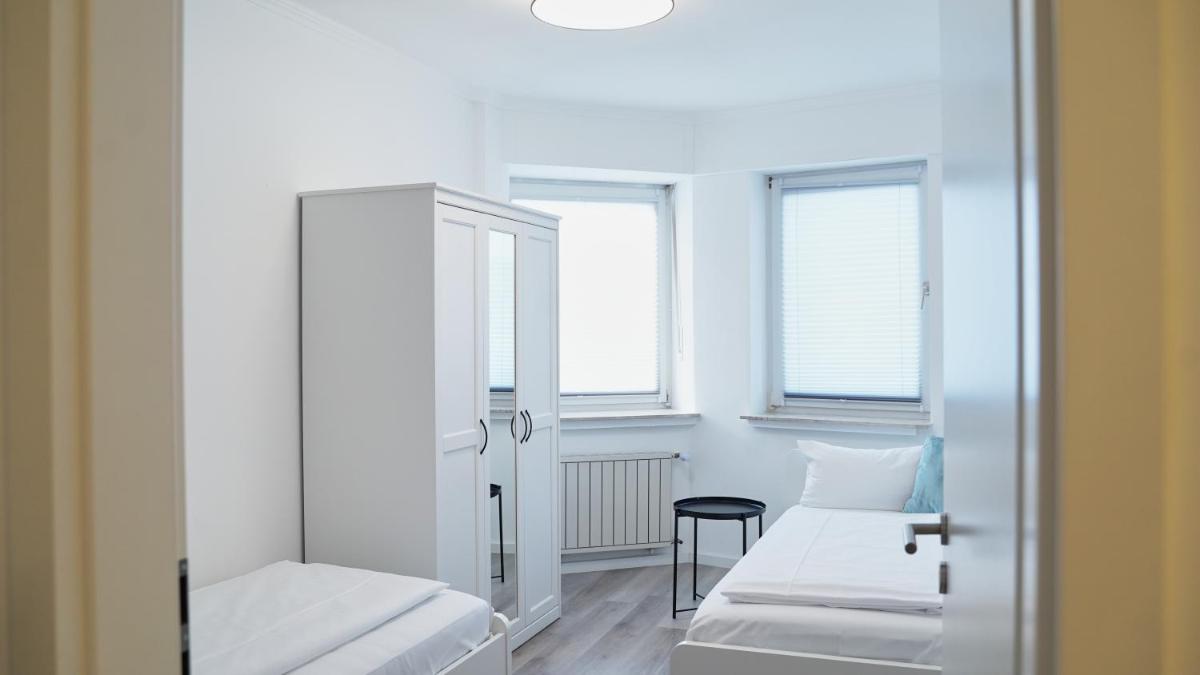 Hotel Königshof Dortmund - Housity