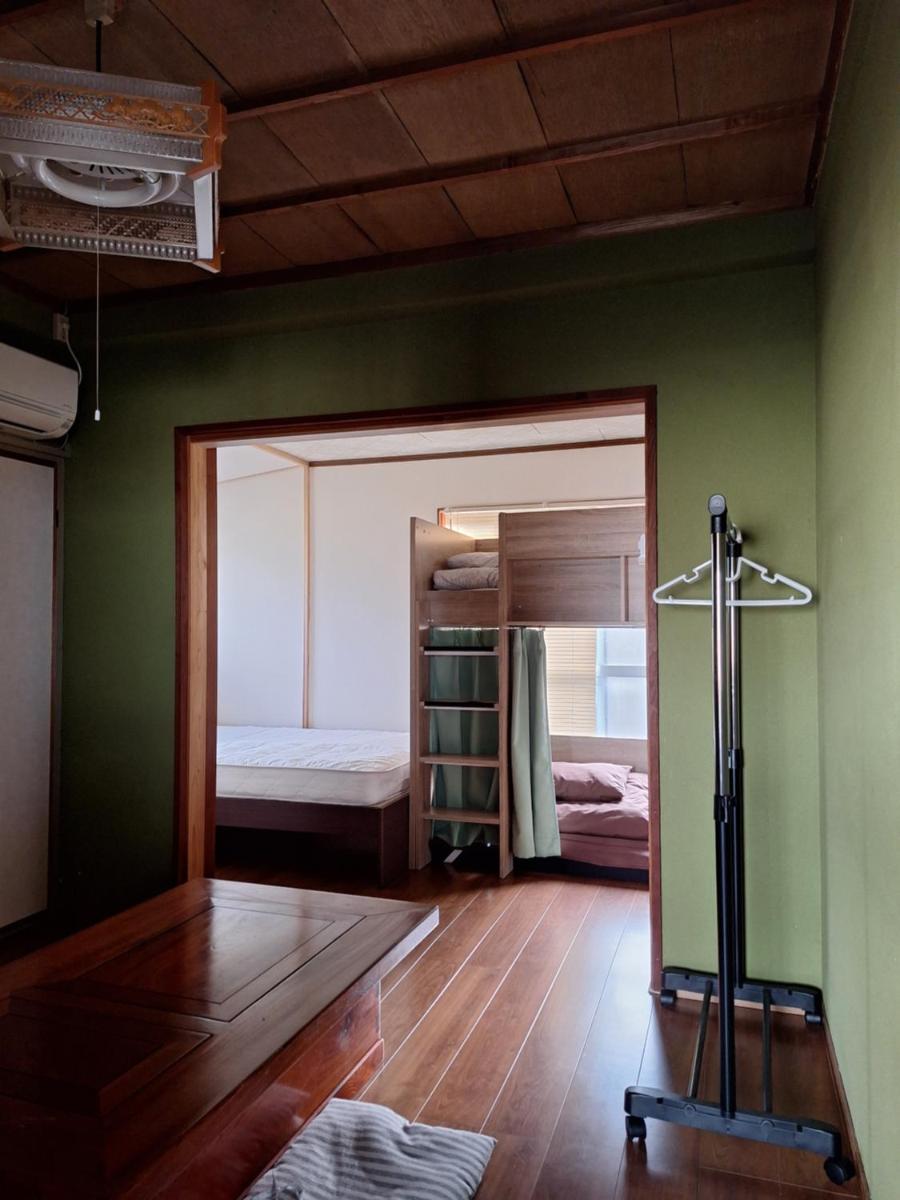 ゲストハウスのスタジオ５１ - Housity