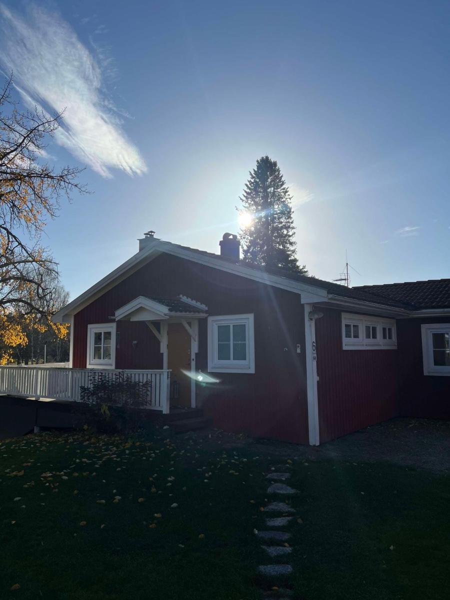 Strandvägen 6B Stig - Housity