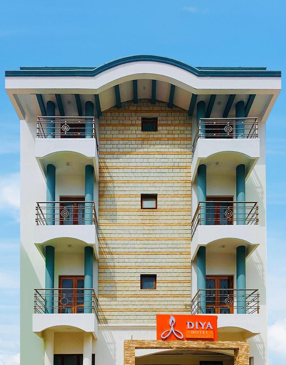 Diya Hotel - Hizvo