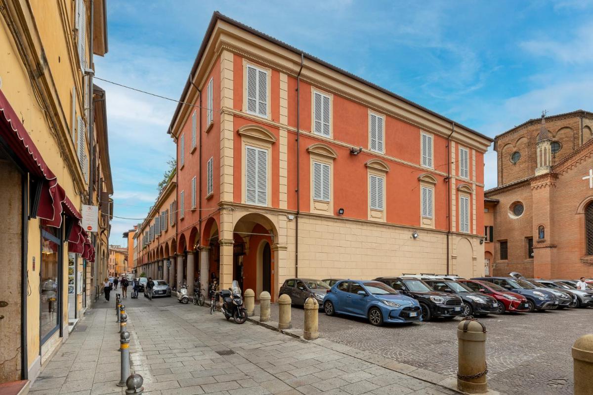 Casa San Martino Stays - Housity