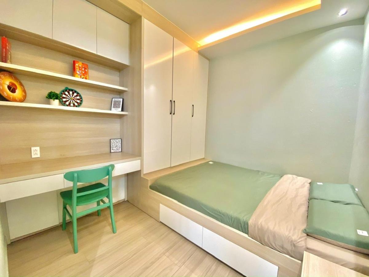 G-space apartment - Housity