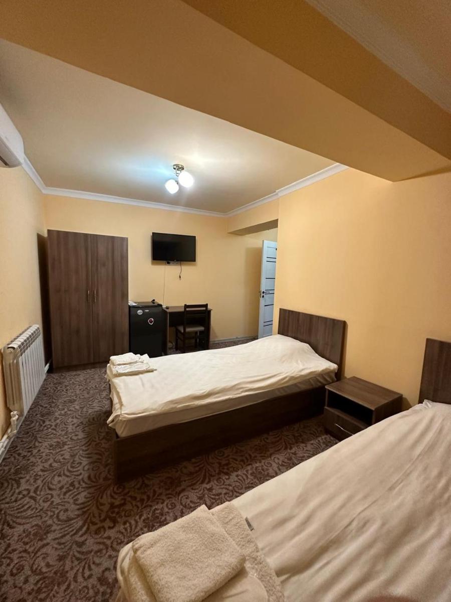 Guest House - Housity