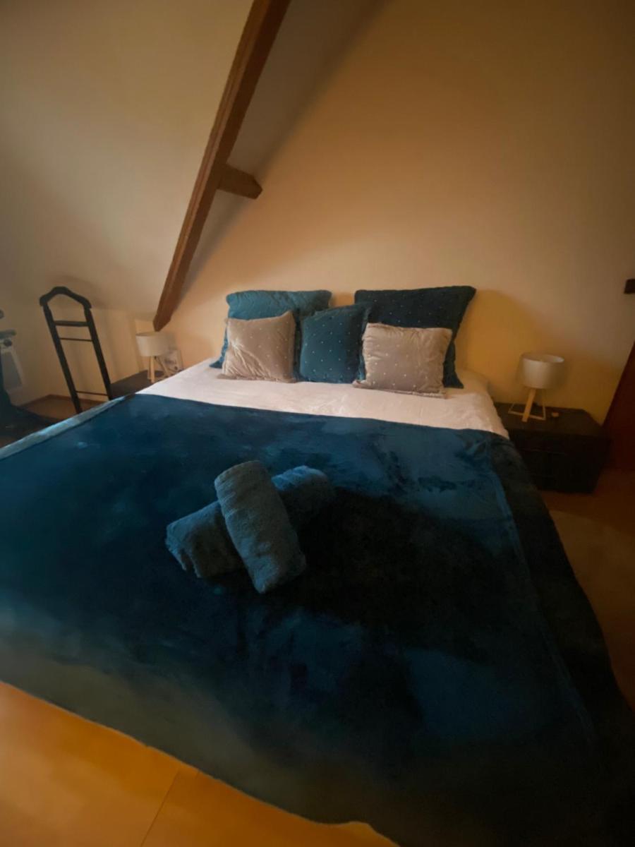 Chambre dans maison près Disneyland Paris - 2 - Housity