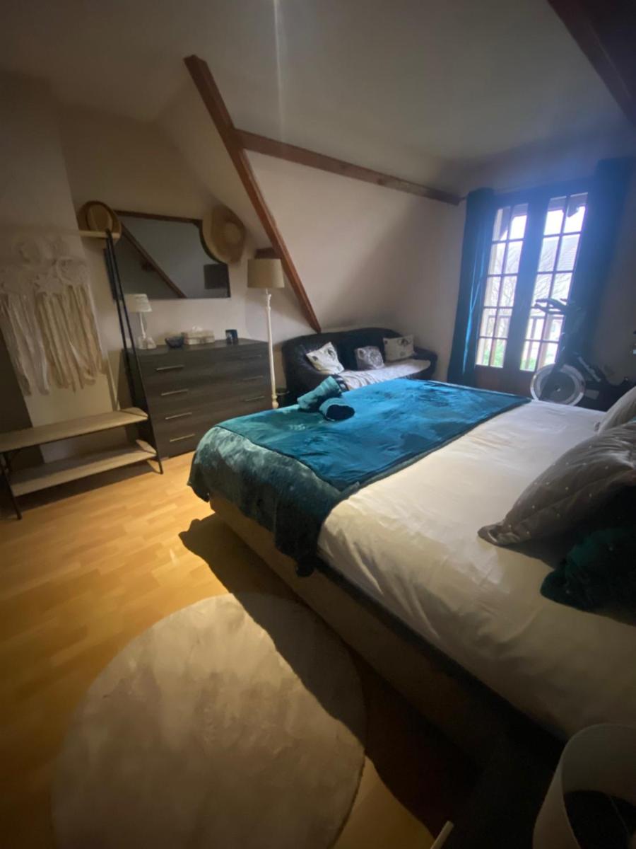 Chambre dans maison près Disneyland Paris - 2 - Housity