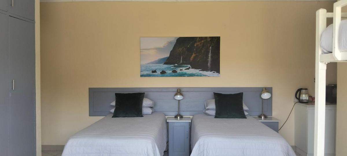 SONHOS dreams Self catering Garden Cottages - Housity