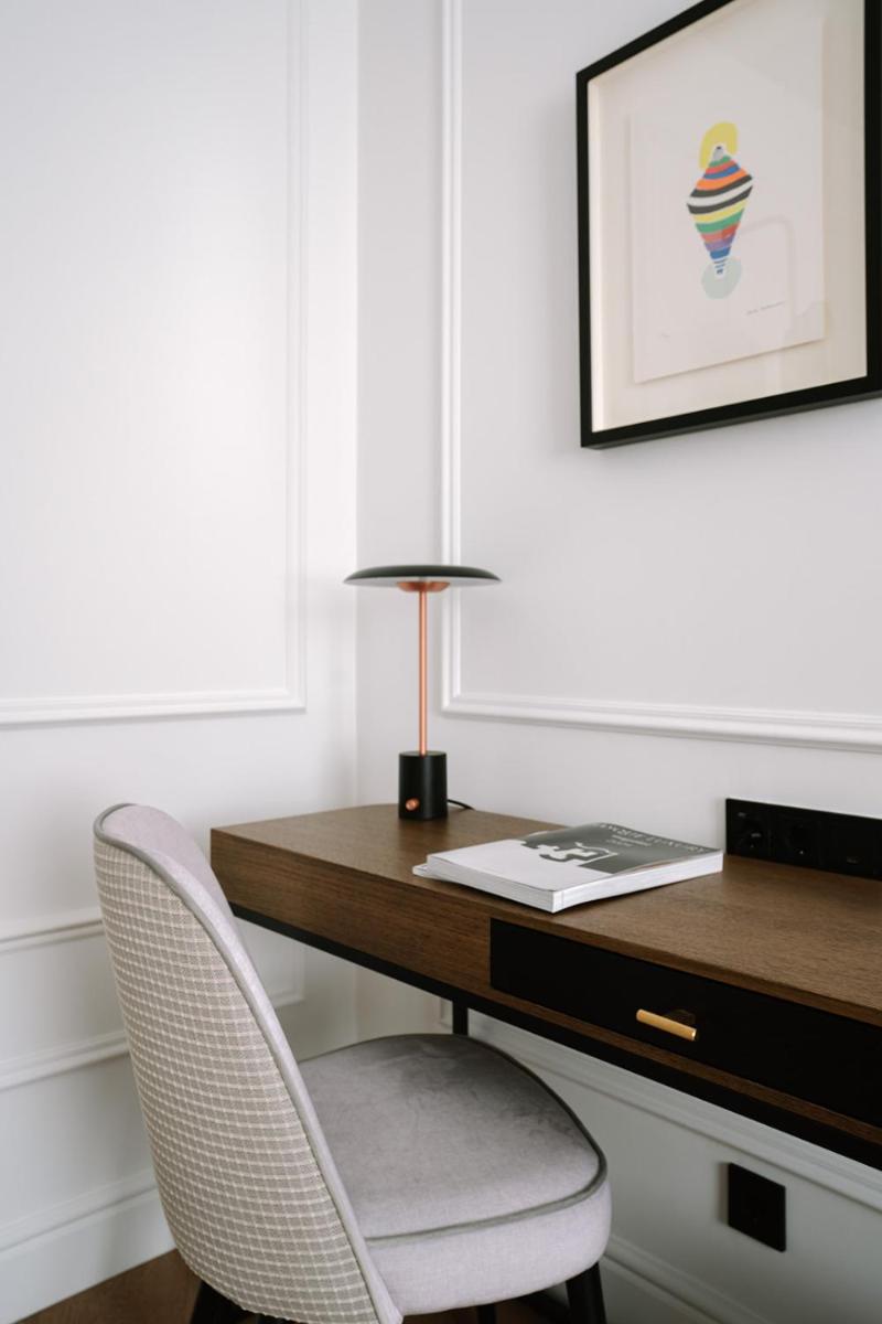 Imagen de la galería de Palacio Arriluce Hotel - The Leading Hotels of the World, en Getxo