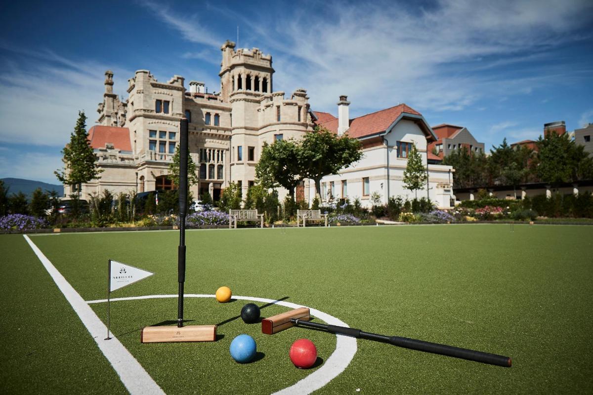 Imagen de la galería de Palacio Arriluce Hotel - The Leading Hotels of the World, en Getxo