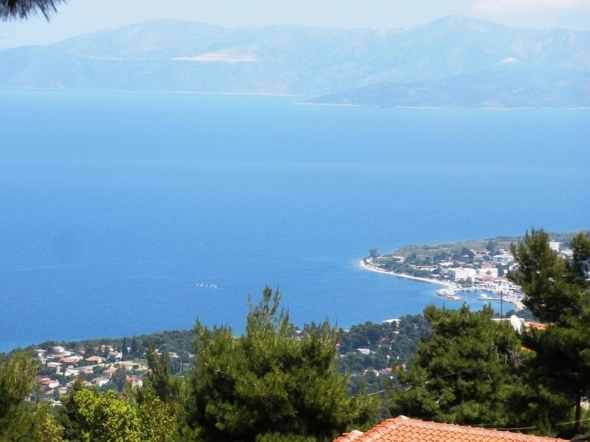 Villa Xanthippe - Housity