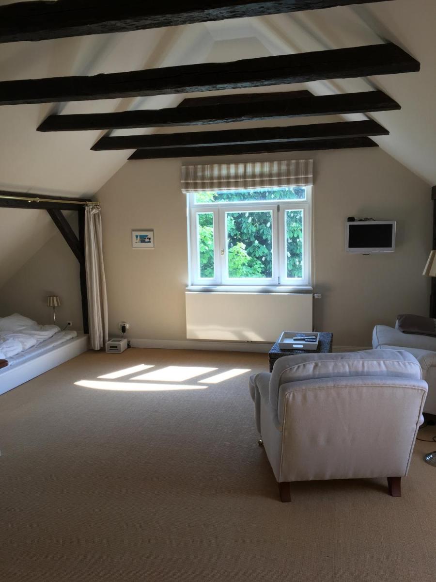 Villa Baltica - Turm-Appartement - Housity