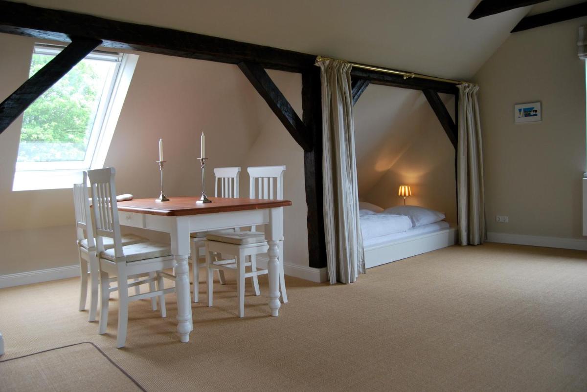 Villa Baltica - Turm-Appartement - Housity
