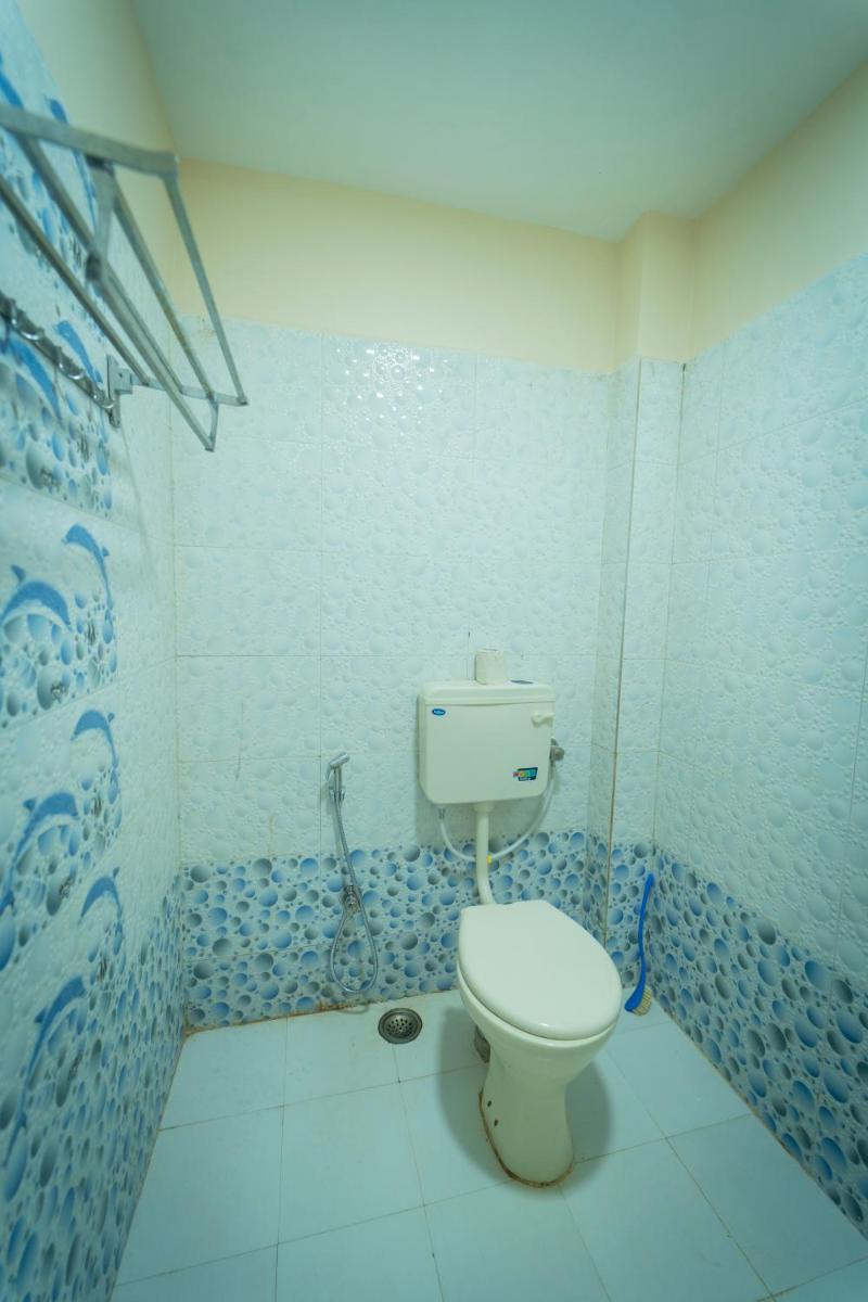 X Western Hills panchagani - Housity