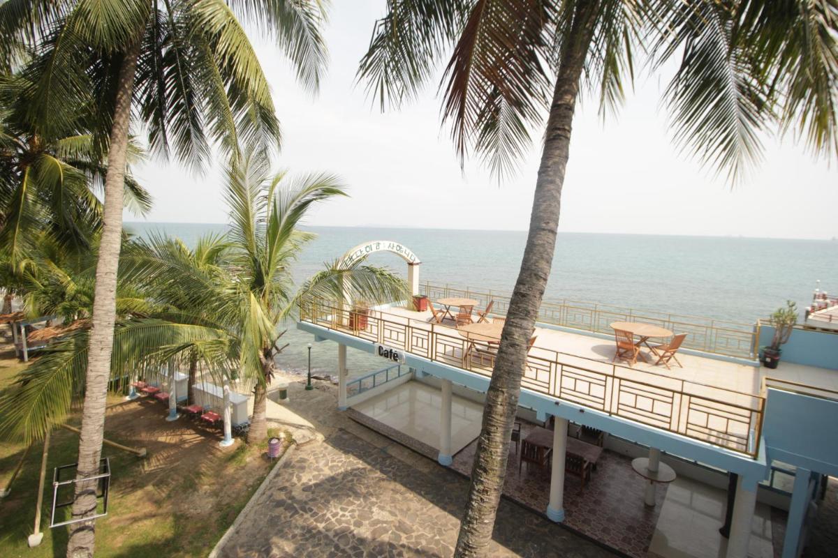 Allisa Resort Hotel - Housity