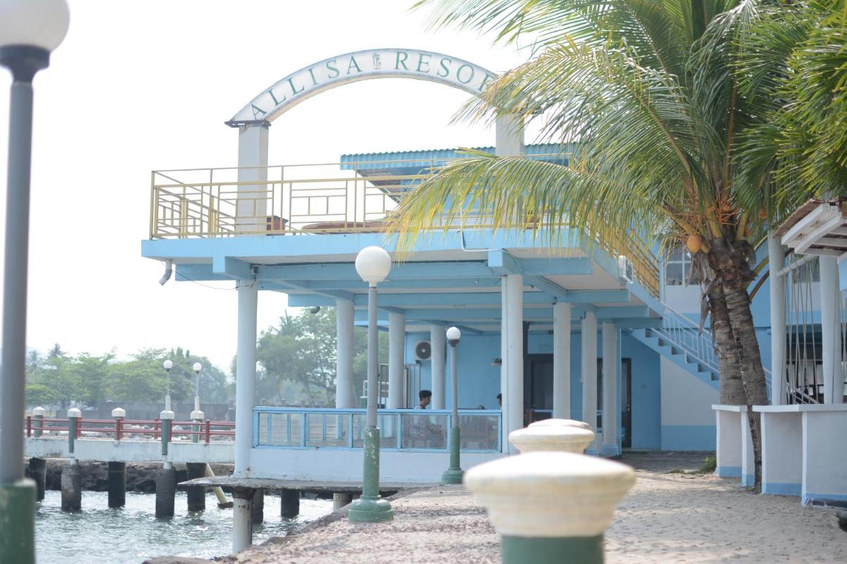Allisa Resort Hotel - Housity