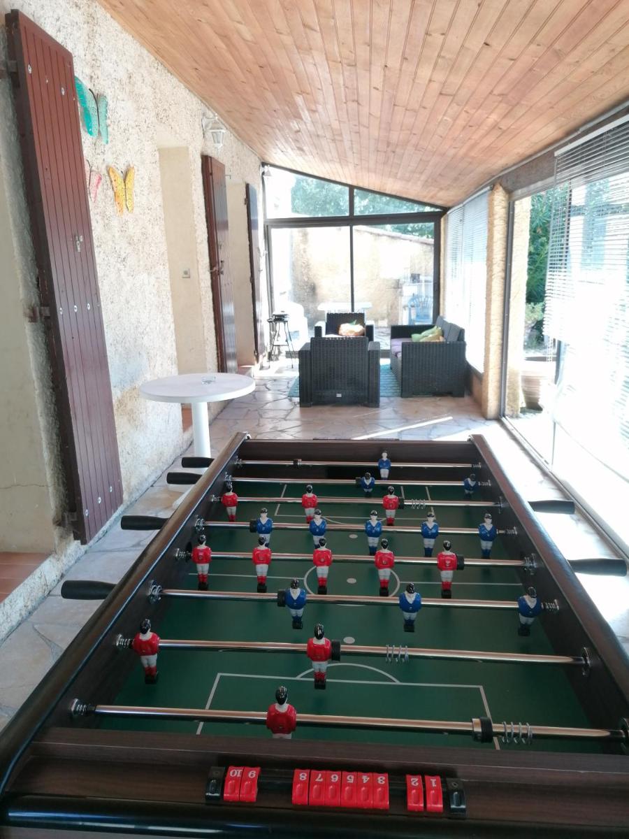 VILLA très bien équipée pour les vacances - Housity
