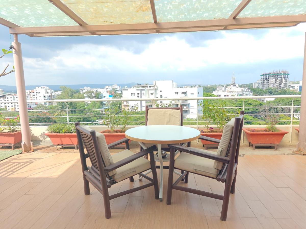 Chandralok Service Apartments - Housity